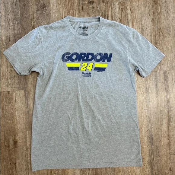 Hendrick Motorsports • Jeff Gordon Tee - Picture 1 of 4